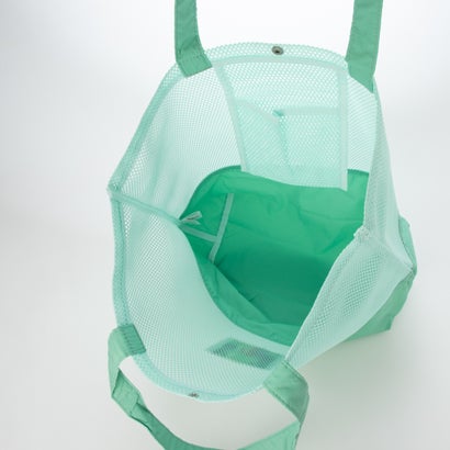FTL EX MESH TOTEBAG L （イエロー）｜詳細画像