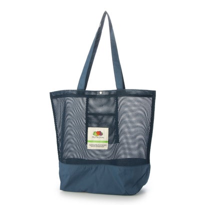FTL EX MESH TOTEBAG L （ネイビー）｜詳細画像