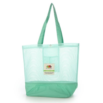 FTL EX MESH TOTEBAG L （ネイビー）｜詳細画像