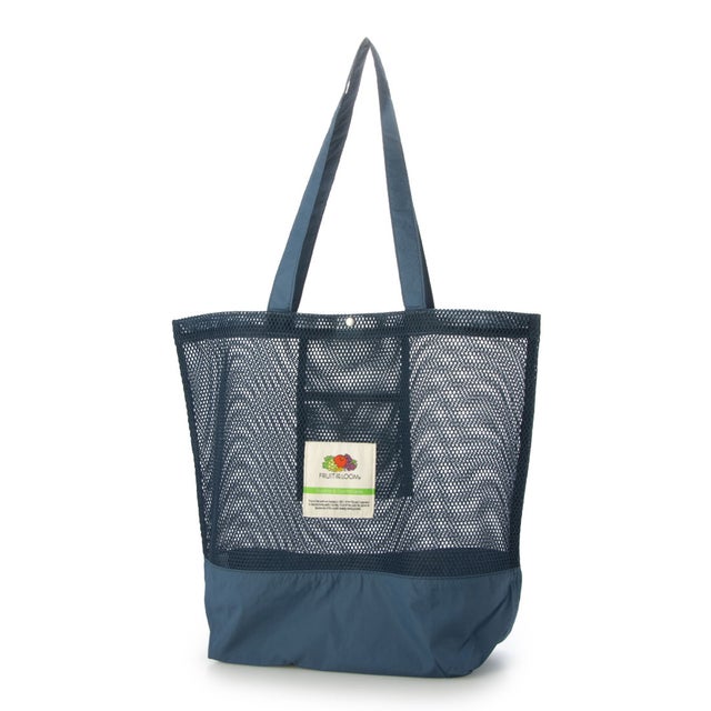 FTL EX MESH TOTEBAG L （ネイビー）