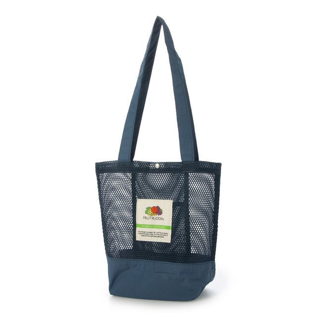FTL EX MESH TOTEBAG M （ネイビー）