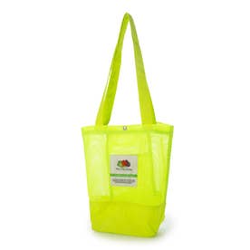 FTL EX MESH TOTEBAG M （イエロー）