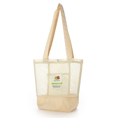 FTL EX MESH TOTEBAG M （ミント）｜詳細画像