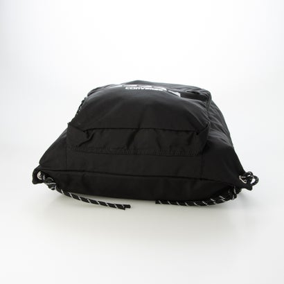 CV SNEAKERS PRINT NAPSACK （パープル）｜詳細画像
