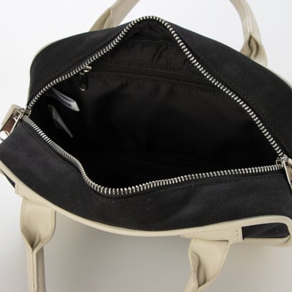 CV OG 2WAY MINI HAND BAG （ブラック）｜詳細画像