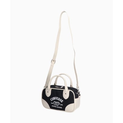 CV OG 2WAY MINI HAND BAG （ブラック）｜詳細画像