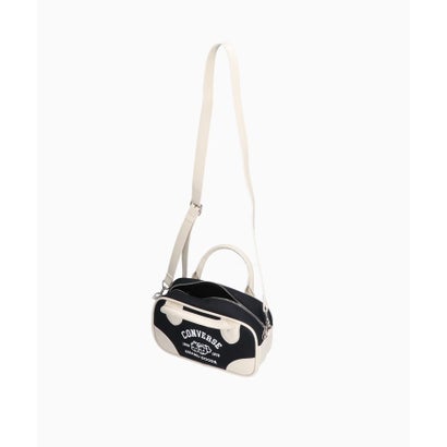 CV OG 2WAY MINI HAND BAG （ブラック）｜詳細画像
