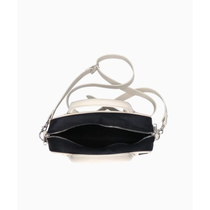 CV OG 2WAY MINI HAND BAG （ブラック）｜詳細画像