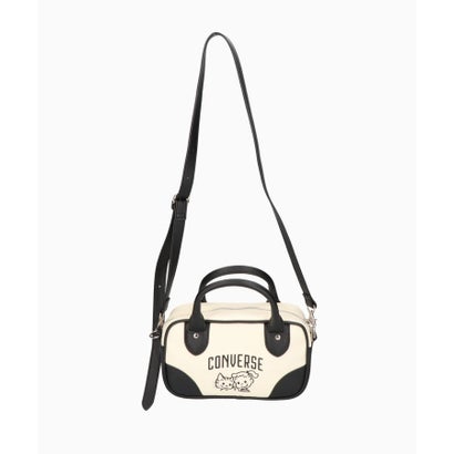 CV OG 2WAY MINI HAND BAG （オフホワイト）｜詳細画像