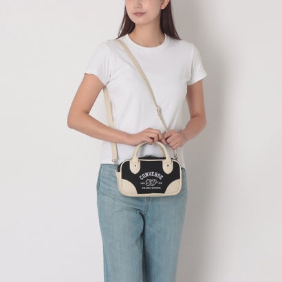 CV OG 2WAY MINI HAND BAG （オフホワイト）｜詳細画像
