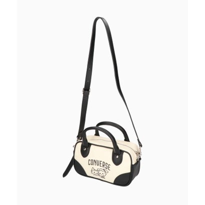 CV OG 2WAY MINI HAND BAG （オフホワイト）｜詳細画像