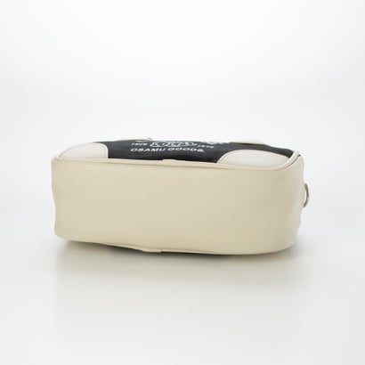 CV OG 2WAY MINI HAND BAG （オフホワイト）｜詳細画像