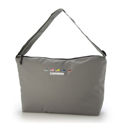 CV SNEAKERS PRINT ONE SHOULDER （グレー）｜詳細画像