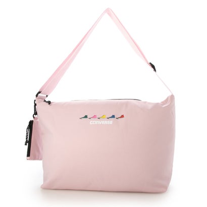 CV SNEAKERS PRINT ONE SHOULDER （グレー）｜詳細画像