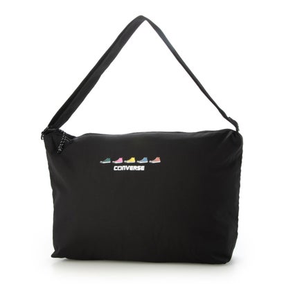 CV SNEAKERS PRINT ONE SHOULDER （ブラック系その他2）｜詳細画像
