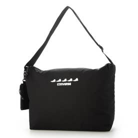 CV SNEAKERS PRINT ONE SHOULDER （ブラック系1）