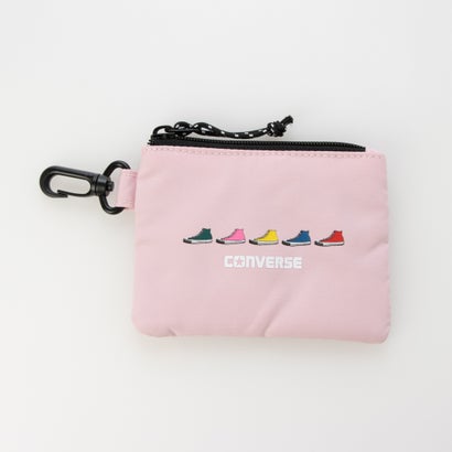 CV SNEAKERS PRINT ONE SHOULDER （オフホワイト）｜詳細画像