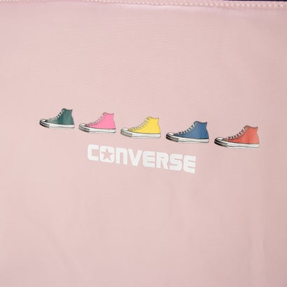 CV SNEAKERS PRINT ONE SHOULDER （パープル）｜詳細画像