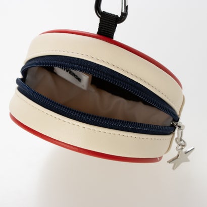 CV OG PACKABLE SHOPPING BAG （パープル）｜詳細画像