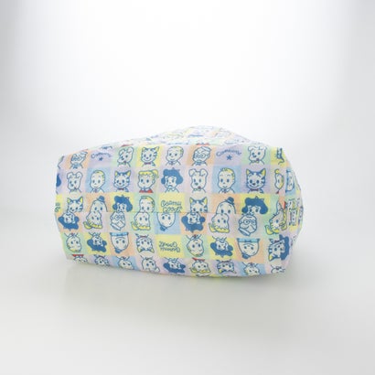 CV OG PACKABLE SHOPPING BAG （ピンク）｜詳細画像