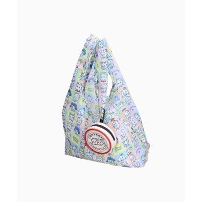 CV OG PACKABLE SHOPPING BAG （オフホワイト）｜詳細画像