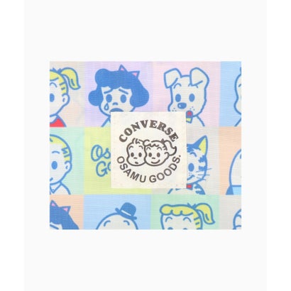 CV OG PACKABLE SHOPPING BAG （オフホワイト）｜詳細画像
