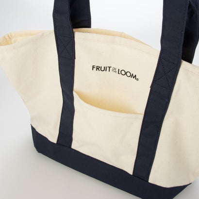 CANVAS TOTE BAG M （バーガンディー）｜詳細画像