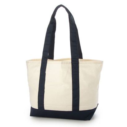 CANVAS TOTE BAG M （レッド）｜詳細画像