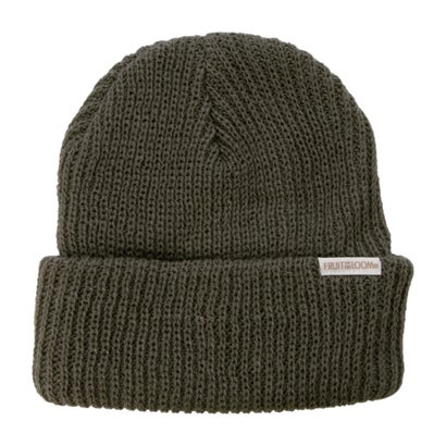 FTL EX LOGONAME KNITWATCH （M・グレー）｜詳細画像