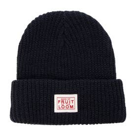 FTL EX LOGONAME KNITWATCH （ネイビー）