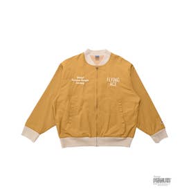 FTL x  PEANUTSツイルブルゾン （マスタード）