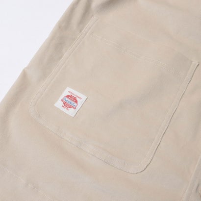 フルーツオブザルーム FRUIT OF THE LOOM FTL x PEANUTSコーデュロイブルゾン （アイボリー）｜詳細画像