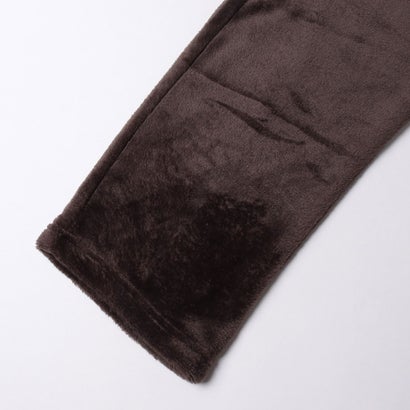 FRUIT OF THE LOOM ボアカーディガンルームウェアセット / セットアップ パジャマ 部屋着 リラックス プレゼント ギフト （ピンク）｜詳細画像