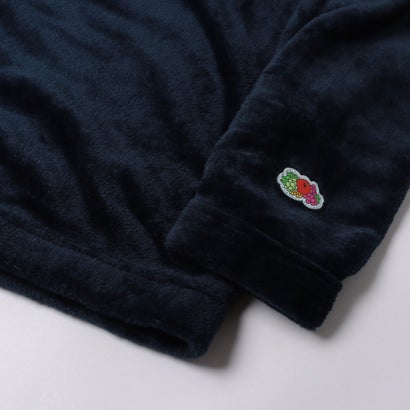 FRUIT OF THE LOOM/フルーツオブザルーム ボアルームウェア / ユニセックス パジャマ 部屋着 リラックス  プレゼント ギフト （ピンク）｜詳細画像