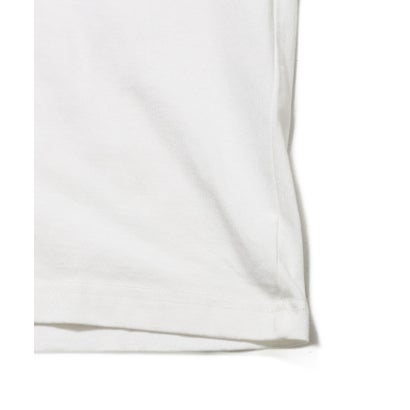 FTL x KELLOGGS RINGER T-SHIRT1 （ホワイト）｜詳細画像