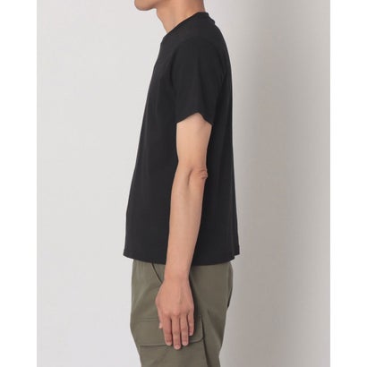 フルーツオブザルーム FRUIT OF THE LOOM 8.1oz ヘリテージT-シャツ （ブラック）｜詳細画像