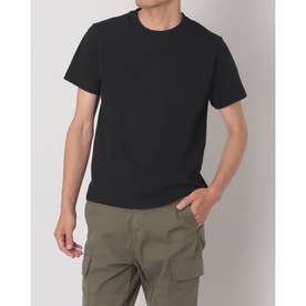 8.1oz ヘリテージT-シャツ （ブラック）