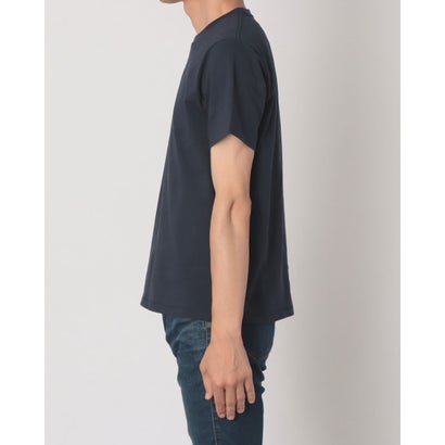 フルーツオブザルーム FRUIT OF THE LOOM 8.1oz ヘリテージT-シャツ （ネイビー）｜詳細画像