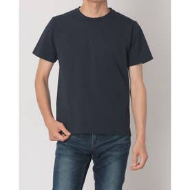 8.1oz ヘリテージT-シャツ （ネイビー）