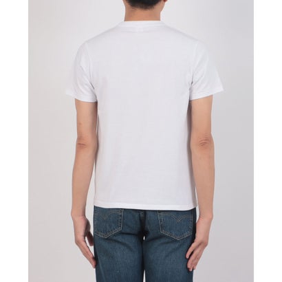 フルーツオブザルーム FRUIT OF THE LOOM 8.1oz ヘリテージT-シャツ （ホワイト）｜詳細画像