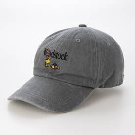 ツイルキャップ3 （グレー）