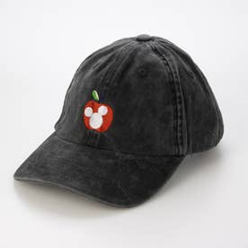 FTL×Disney キャップ （ブラック）