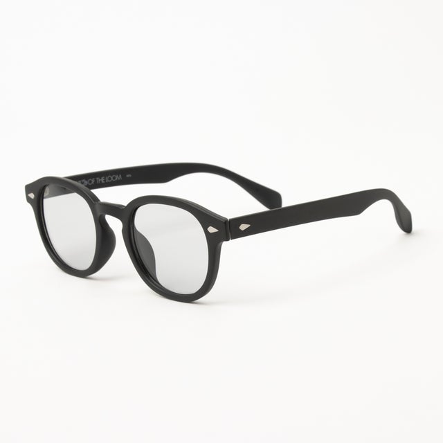 FTL EYE WEAR FRS4001 （ブラウン）