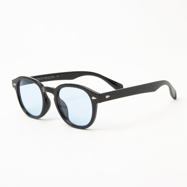FTL EYE WEAR FRS4001 （ブルー）