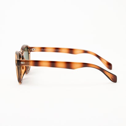 FTL EYE WEAR FRS4001 （ブラック）｜詳細画像