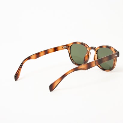 FTL EYE WEAR FRS4001 （ブラック）｜詳細画像