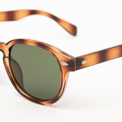 FTL EYE WEAR FRS4001 （ブラック）｜詳細画像