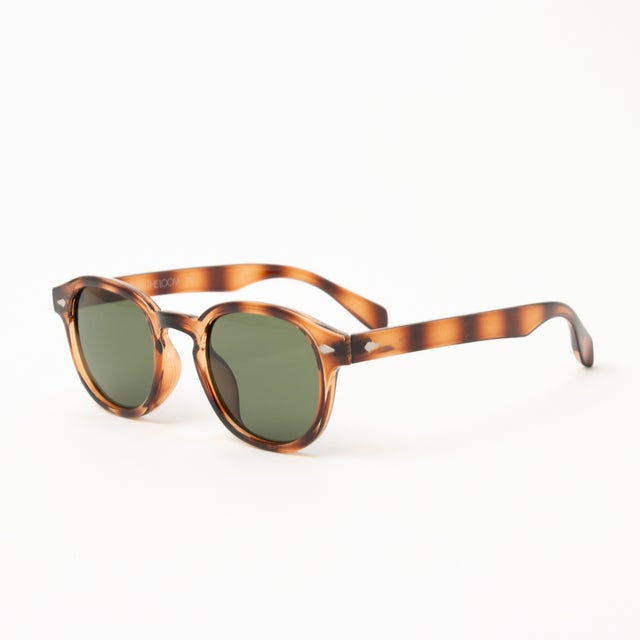FTL EYE WEAR FRS4001 （ブラック）