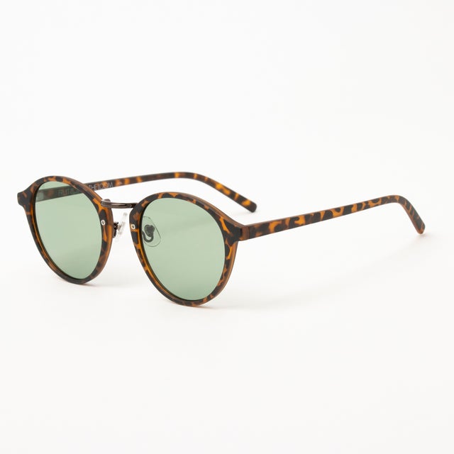 FTL EYE WEAR FRS4003 （ブラック）
