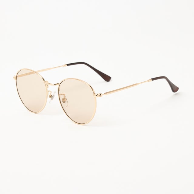FTL EYE WEAR FRS4004 （グレー）